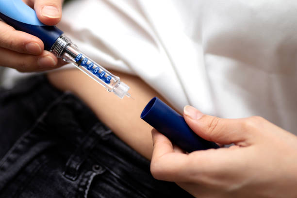 How to achieve your dream body with weight loss injections in Frisco