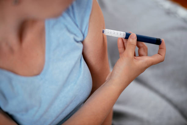 The effectiveness of weight loss injections in Frisco