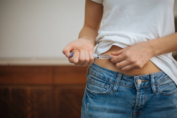 Say goodbye to stubborn fat with cost-effective weight loss injections in Frisco