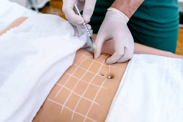 What is the average cost of weight loss injections in Frisco?